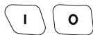 CUISINART FP14EBLANC - On et OFF - 1