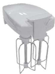 CUISINART FP14EBLANC - Introduction - 2