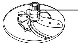 CUISINART FP14EBLANC - installer & retirer les disques - 3