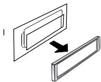 MUSE M-O95MRWC - Démontage de l'appareil - 1