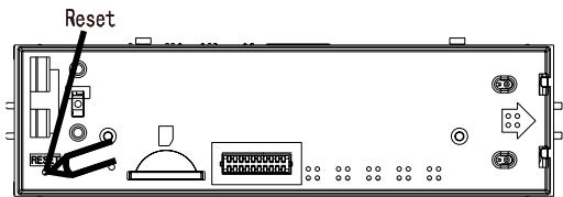 MUSE M-O95MRWC - Important consignes de sécurité - 1