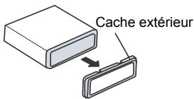 MUSE M-O95MRWC - Installation de l'appareil - 5