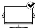 LENOVO 510S-23iSU - Instructions à suivre avant le démontage - 1