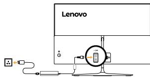 LENOVO 510S-23iSU - Déballage - 7