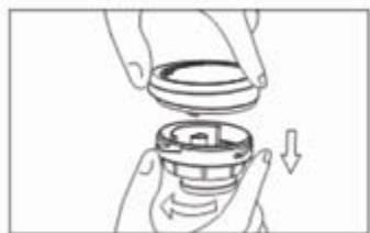 SIMEO QC 340 DELICOOK - Entretien et nettoyage - 2