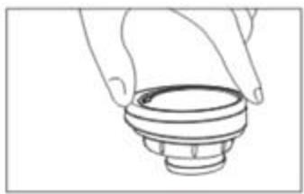 SIMEO QC 340 DELICOOK - Entretien et nettoyage - 1