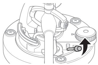 AUDIO TECHNICA AT-LP5X - Lecture d'un disque - 1