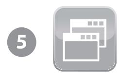POLAROID iEX29 - Installation du logiciel - 5