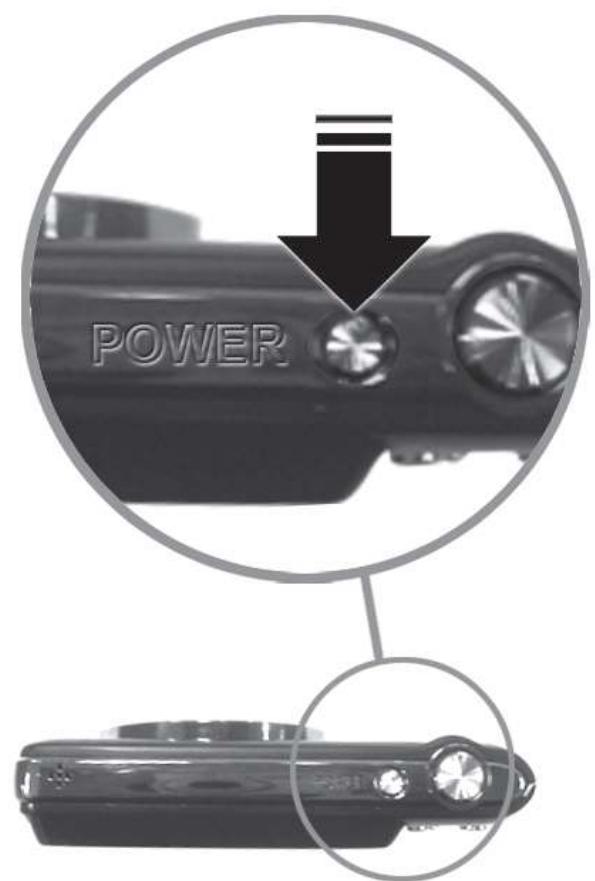 POLAROID iEX29 - Installation de la batterie - 2