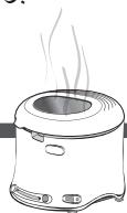 MOULINEX AF121110 - Moulinex® - 4