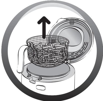 MOULINEX AF121110 - Moulinex® - 70