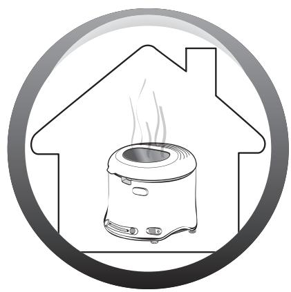 MOULINEX AF121110 - Moulinex® - 5