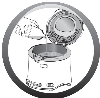 MOULINEX AF121110 - Moulinex® - 20