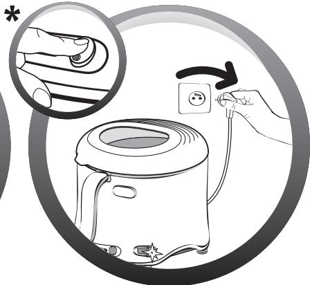 MOULINEX AF121110 - Moulinex® - 65