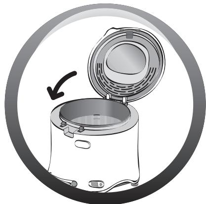 MOULINEX AF121110 - Moulinex® - 41