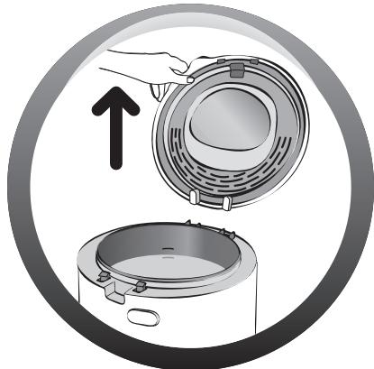 MOULINEX AF121110 - Moulinex® - 80