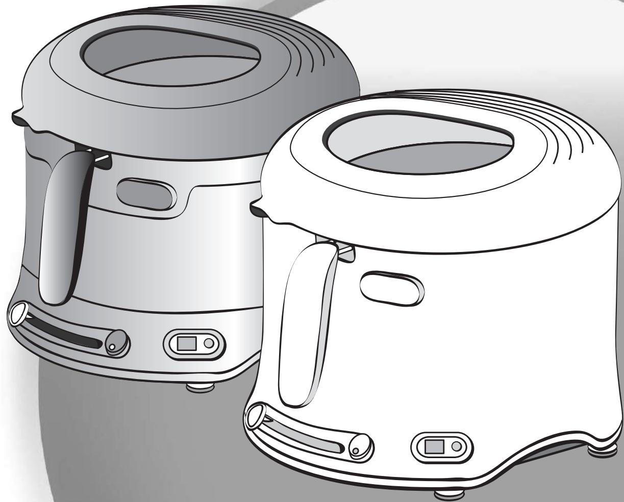 MOULINEX AF121110 - Moulinex® - 1