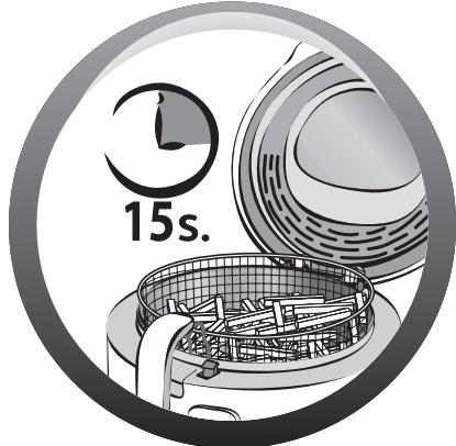 MOULINEX AF121110 - Moulinex® - 68