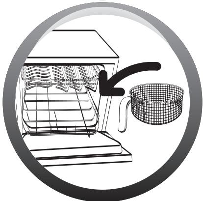 MOULINEX AF121110 - Moulinex® - 77