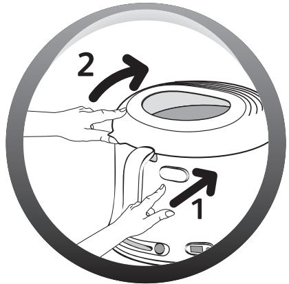 MOULINEX AF121110 - Moulinex® - 76