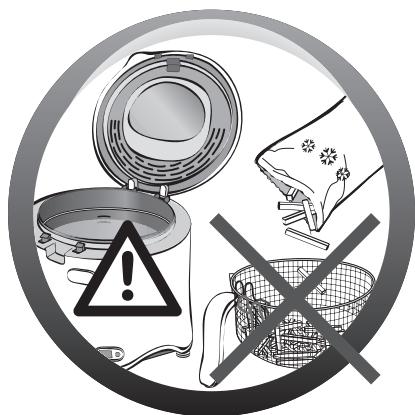MOULINEX AF121110 - Moulinex® - 37