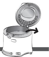 MOULINEX AF121110 - Moulinex® - 88