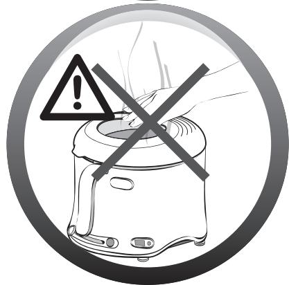 MOULINEX AF121110 - Moulinex® - 50