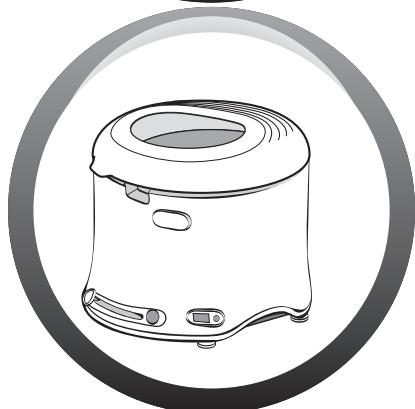 MOULINEX AF121110 - Moulinex® - 83