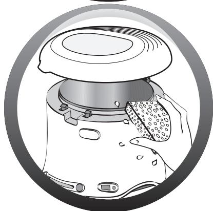 MOULINEX AF121110 - Moulinex® - 82