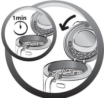 MOULINEX AF121110 - Moulinex® - 47