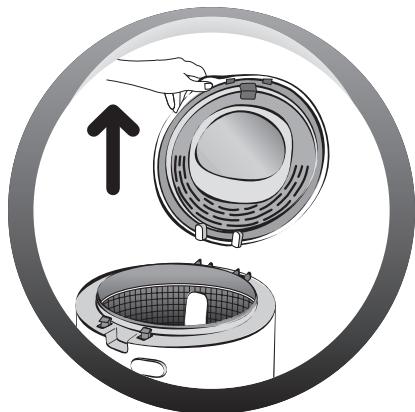 MOULINEX AF121110 - Moulinex® - 11
