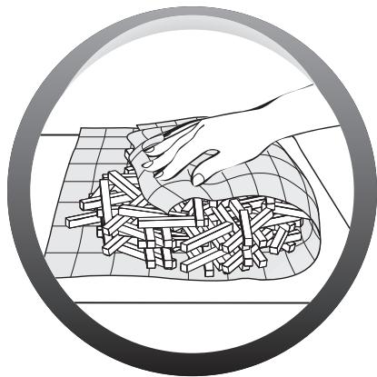 MOULINEX AF121110 - Moulinex® - 30
