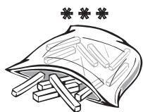 MOULINEX AF121110 - Moulinex® - 32