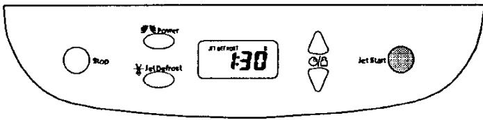 WHIRLPOOL MAX14ANB - DÉPART/JET START - 1