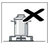 GAGGENAU VG 295-214 - Conseils d'utilisation - 2