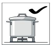 GAGGENAU VG 295-214 - Conseils d'utilisation - 7