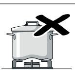 GAGGENAU VG 295-214 - Conseils d'utilisation - 4