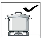 GAGGENAU VG 295-214 - Conseils d'utilisation - 5