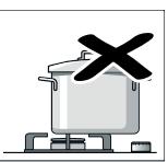 GAGGENAU VG 295-214 - Conseils d'utilisation - 8