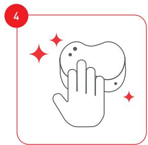 MOULINEX YY5479 - Suivez ces 6 étapes avant de concocter votre première recette - 4