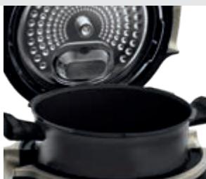 MOULINEX YY5479 - Découvrez votre cookeo touch - 8