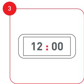 MOULINEX YY5479 - Sigue"These 6 importantes pasos antes de cocinar la primera receta - 3