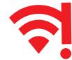 MOULINEX YY5479 - Legenda pittogrammi WiFi del Cookeo Touch - 1