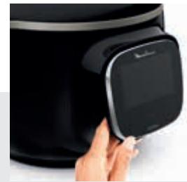 MOULINEX YY5479 - Entdecken Sie Ihr Cookeo Touch - 9