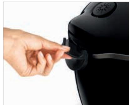 MOULINEX YY5479 - Paso 3: recipientede cocción - 1