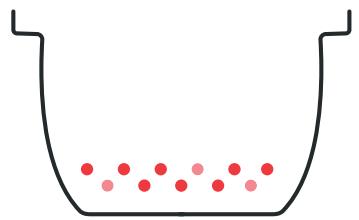 MOULINEX YY5479 - Intensidade da cozedura - 2