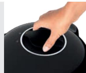 MOULINEX YY5479 - Descubre tu Cookeo Touch - 1