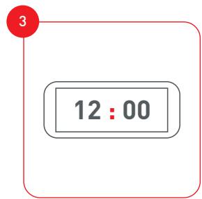 MOULINEX YY5479 - Siga estas 6 passos essenciais antes de preparar a sua primaira receita - 3