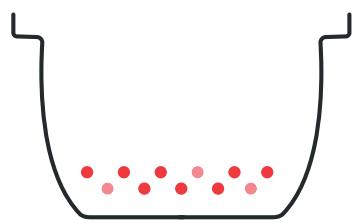 MOULINEX YY5479 - Intensité de cuisson - 1