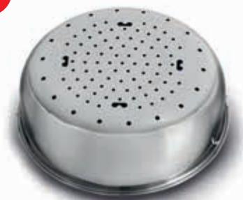 MOULINEX YY5479 - Hoe installer er ik de stoommand? - 1